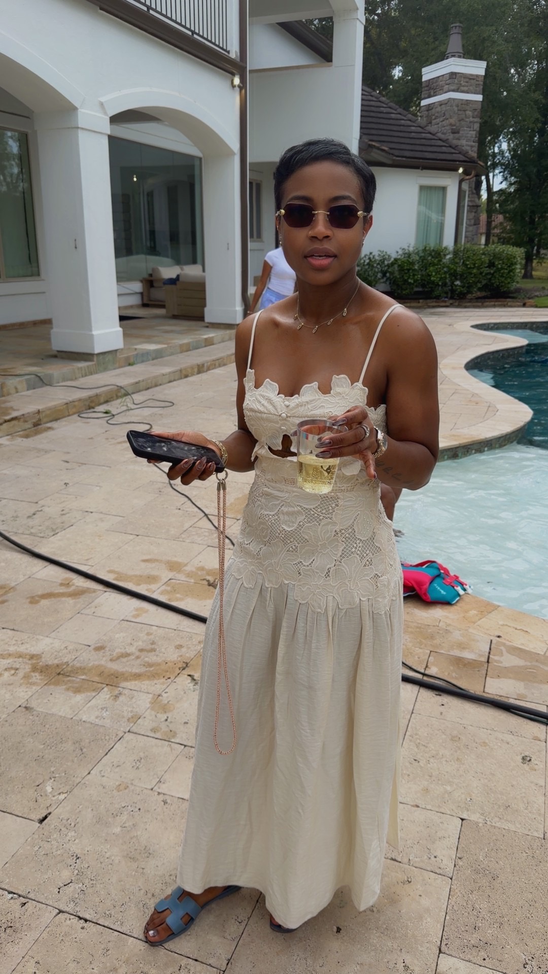 Founder of Manor 126 Events